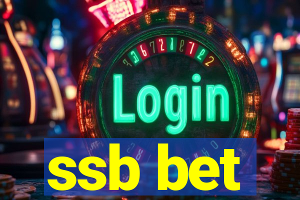 ssb bet